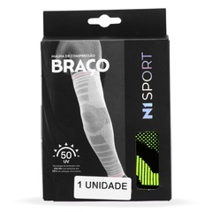 Protetor de Braço N1 Sport Racket - Foto 5