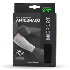 Protetor de Antebraço N1 Sport Spry - Foto 5