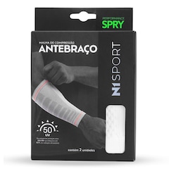 Protetor de Antebraço N1 Sport Spry - Foto 5