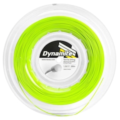Corda Nassau Dynamite 17 1.25mm Rolo Com 200 Metros - Foto 1