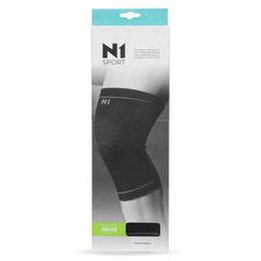 Joelheira N1 Sport Basic - Foto 5