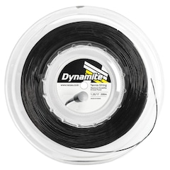 Corda Nassau Dynamite 17 1.25mm Rolo Com 200 Metros - Foto 1
