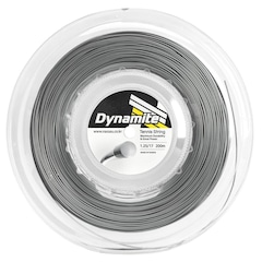 Corda Nassau Dynamite 17 1.25mm Rolo Com 200 Metros - Foto 1