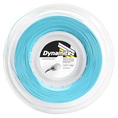Corda Nassau Dynamite 17 1.25mm Rolo Com 200 Metros - Foto 1