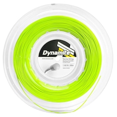 Corda Nassau Dynamite 16 1.30mm Rolo Com 200 Metros - Foto 1