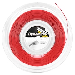 Corda Nassau Dynamite 16 1.30mm Rolo Com 200 Metros - Foto 1