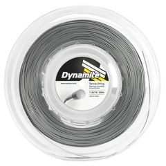 Corda Nassau Dynamite 16 1.30mm Rolo com 200 Metros - Foto 1