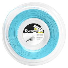 Corda Nassau Dynamite 16 1.30mm Rolo com 200 Metros - Foto 1