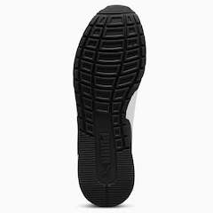 Tênis Masculino Puma ST Runner V4 Leather - Foto 5