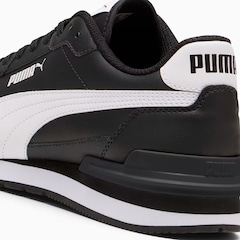 Tênis Masculino Puma ST Runner V4 Leather - Foto 7