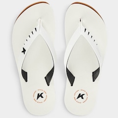 Chinelo Masculino Kenner Red Pro - Foto 2