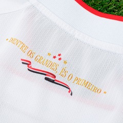 Camisa do São Paulo I 26/27 New Balance Torcedor Masculina - Foto 3