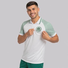 Camisa do Palmeiras Retrô 1993 Masculina - Foto 2