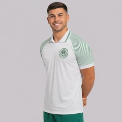 Camisa do Palmeiras Retrô 1993 Masculina - Foto 3