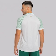 Camisa do Palmeiras Retrô 1993 Masculina - Foto 4