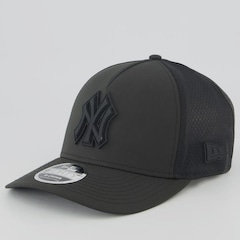 Boné New Era New York Yankees 940 MC Blk MLB - Foto 1