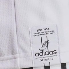 Camisa Alemanha I 26/27 7 Havertz adidas Infantil - Foto 6