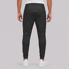 Calça do Flamengo com Zíper e Poliamida All Black Masculina - Foto 3