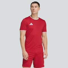 Camiseta adidas Entrada26 Masculina - Foto 1
