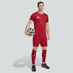 Camiseta adidas Entrada26 Masculina - Foto 2