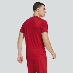 Camiseta adidas Entrada26 Masculina - Foto 3