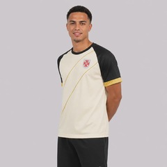 Camisa do Vasco Classic Root Masculina - Foto 2