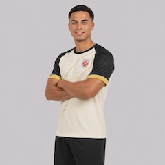 Camisa do Vasco Classic Root Masculina - Foto 3