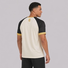Camisa do Vasco Classic Root Masculina - Foto 4