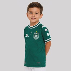 Camisa do Gama I 26/27 Kappa Infantil - Foto 3