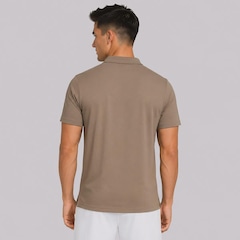 Camisa Polo do Flamengo Poliamida Masculina - Foto 4