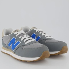 Tênis Masculino New Balance 500 V2 - Foto 2
