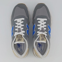 Tênis Masculino New Balance 500 V2 - Foto 4