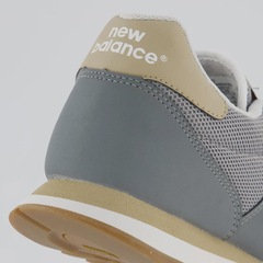 Tênis Masculino New Balance 500 V2 - Foto 6