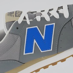 Tênis Masculino New Balance 500 V2 - Foto 7