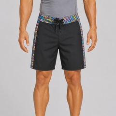 Short Hurley Company Masculino - Foto 1