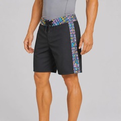 Short Hurley Company Masculino - Foto 2