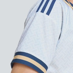Camisa Itália II 26/27 11 Kean adidas Masculina - Foto 6
