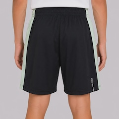 Calção Umbro Pro 5 Infantil - Foto 3