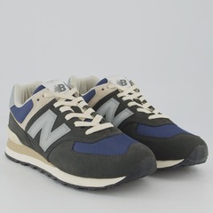 Tênis Masculino New Balance 574 V2 - Foto 2