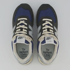Tênis Masculino New Balance 574 V2 - Foto 4