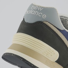 Tênis Masculino New Balance 574 V2 - Foto 6