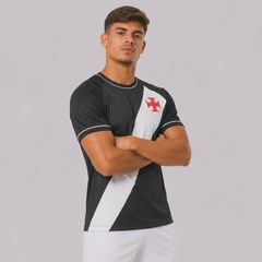Camisa do Vasco Sou Masculina - Foto 2