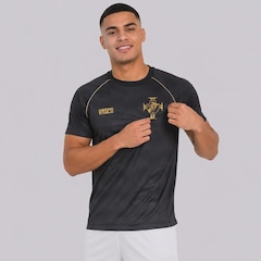 Camisa do Vasco Mosaico Masculina - Foto 2