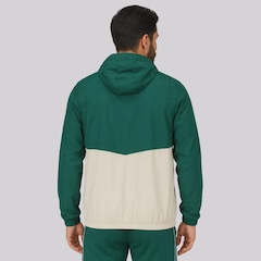 Jaqueta do Palmeiras Corta Vento Poliamida Packable III Masculina - Foto 5