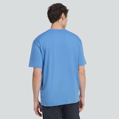 Camiseta adidas Terrex Logo Masculina - Foto 2