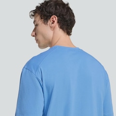 Camiseta adidas Terrex Logo Masculina - Foto 4