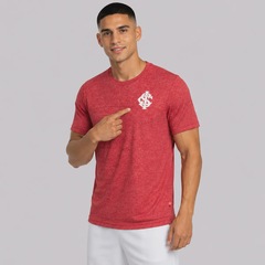 Camisa do Internacional Clássica Masculina - Foto 2