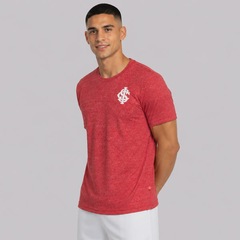 Camisa do Internacional Clássica Masculina - Foto 3