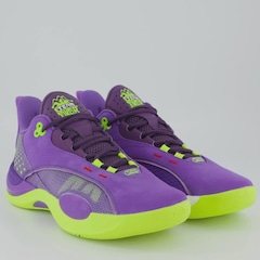 Tênis Masculino 361 Team Joker - Foto 2