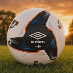 Bola de Futebol de Campo Umbro Tristar - Foto 3